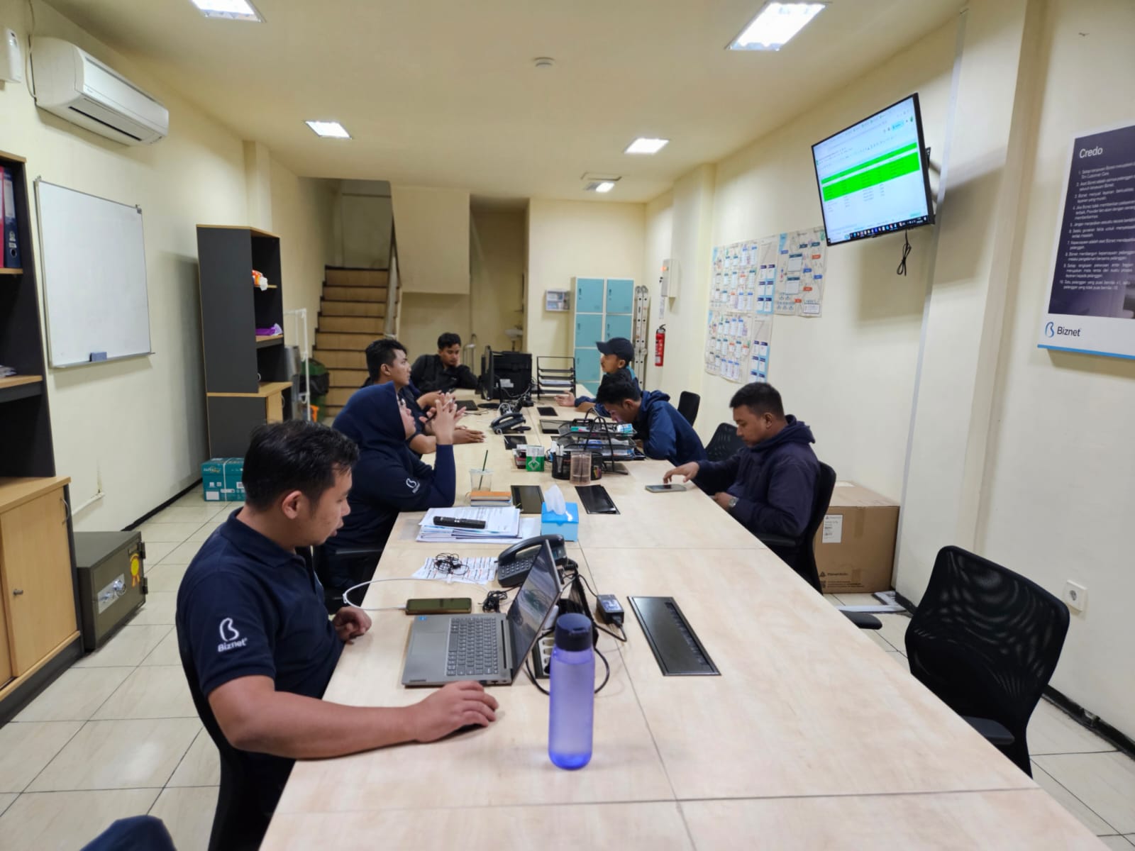 Briefing Althira